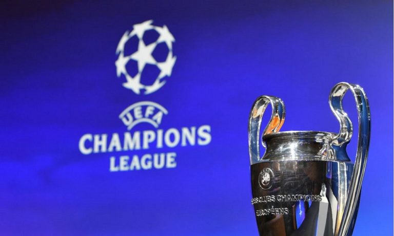 Champions League 2019-20: Οι 32 ομάδες