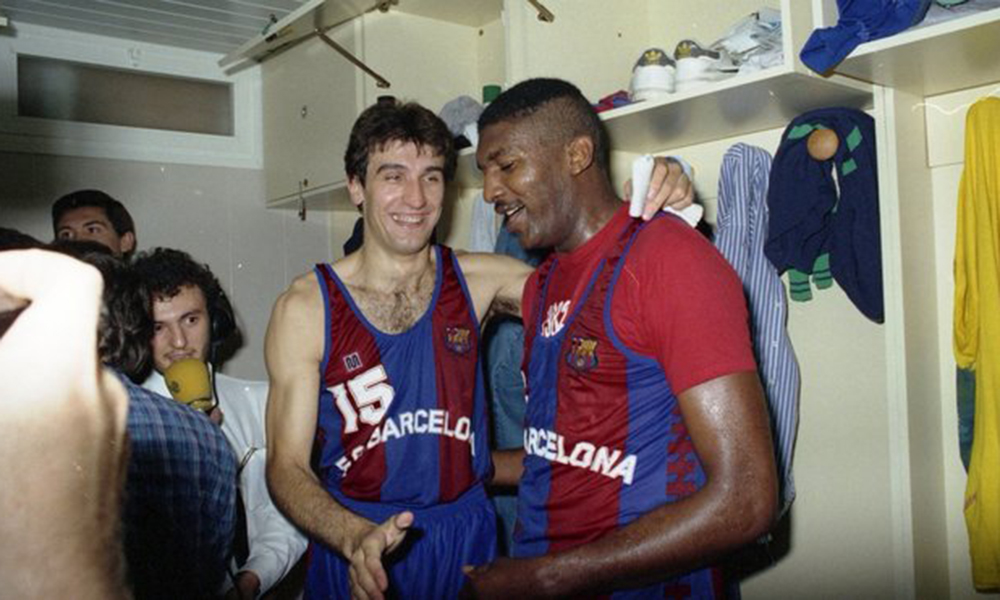 Ολυμπιακός: Συλλυπητήρια για τον Σιμπίλιο