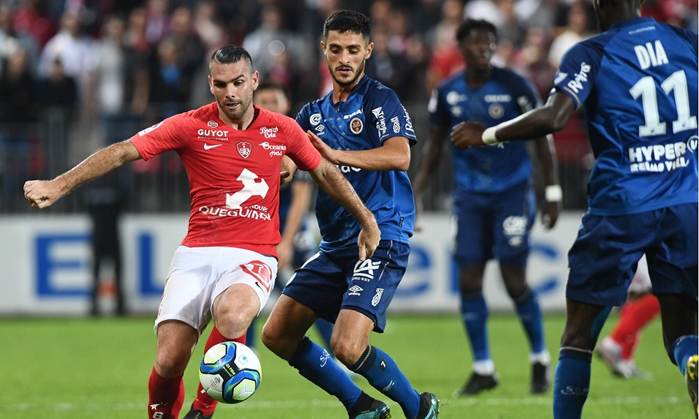 Ligue 1: Στα 28 ματς πρωταθλήματος… 1 νίκη!