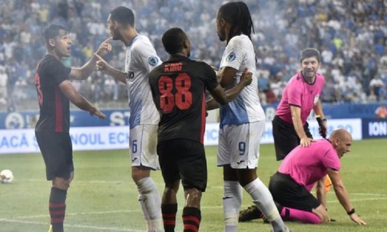 Κραϊόβα-ΑΕΚ: Η UEFA απέρριψε το αίτημα – Οριστικά χωρίς κόσμο