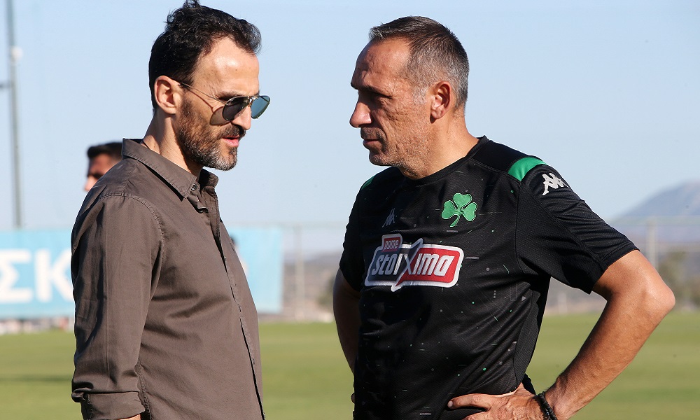 Παναθηναϊκός μεταγραφές: Τα ανοικτά μέτωπα και ο κομβικός Ρόντγουελ