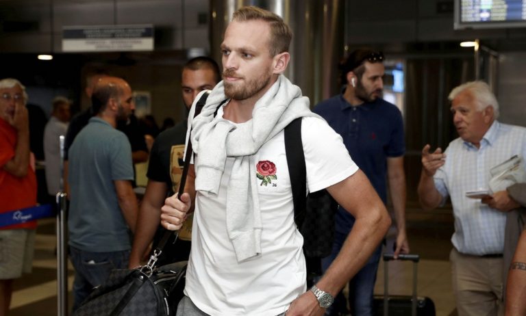 Άρης: Πέρασε ιατρικά και ανακοινώνεται ο Ντε Μποκ