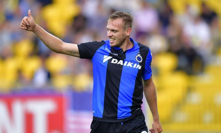 Ντε Μποκ: Δυσκολεύει πολύ για τον Άρη