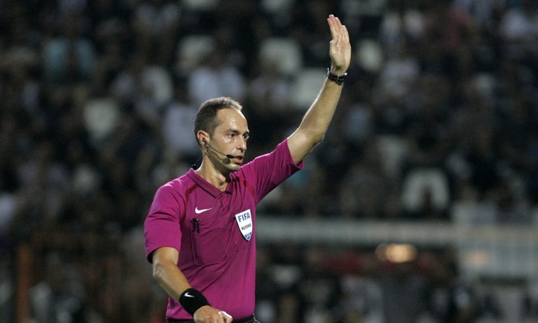 Κύπελλο Ελλάδας: Οι διαιτητές της 2ης φάσης