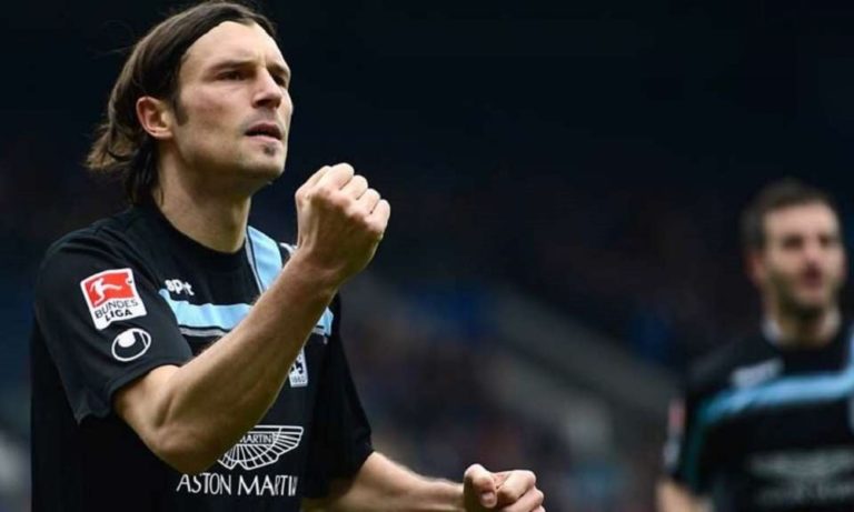 Καλαμάτα: Μπαμ στην επίθεση με Τζόρτζε Ράκιτς! (vid)