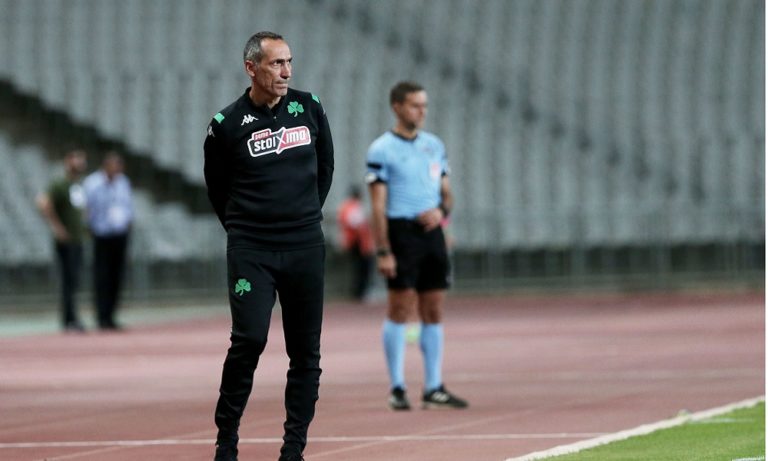 Παναθηναϊκός – Ξάνθη: Έτσι παίζει το «τριφύλλι»