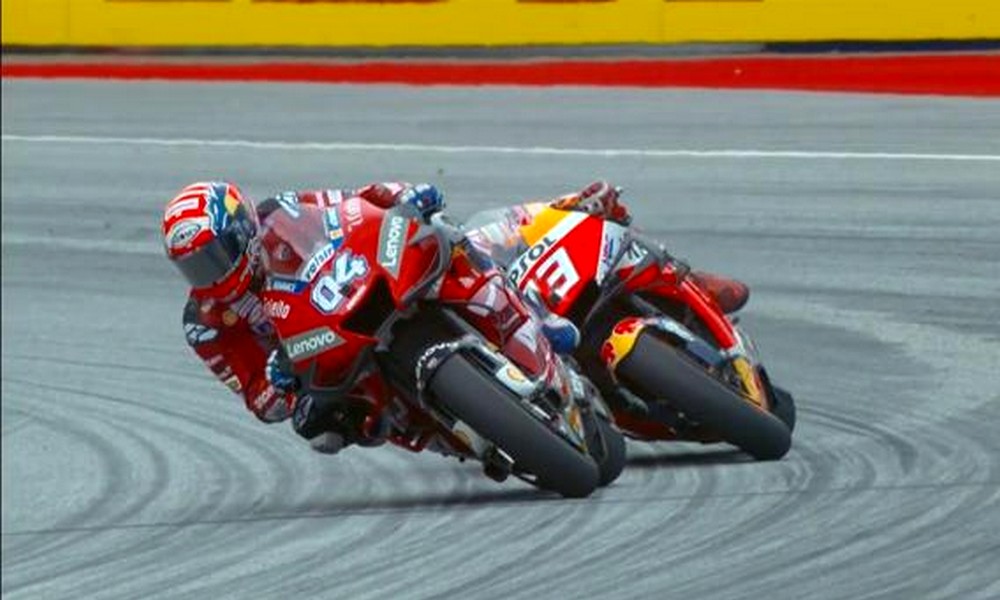 MotoGP