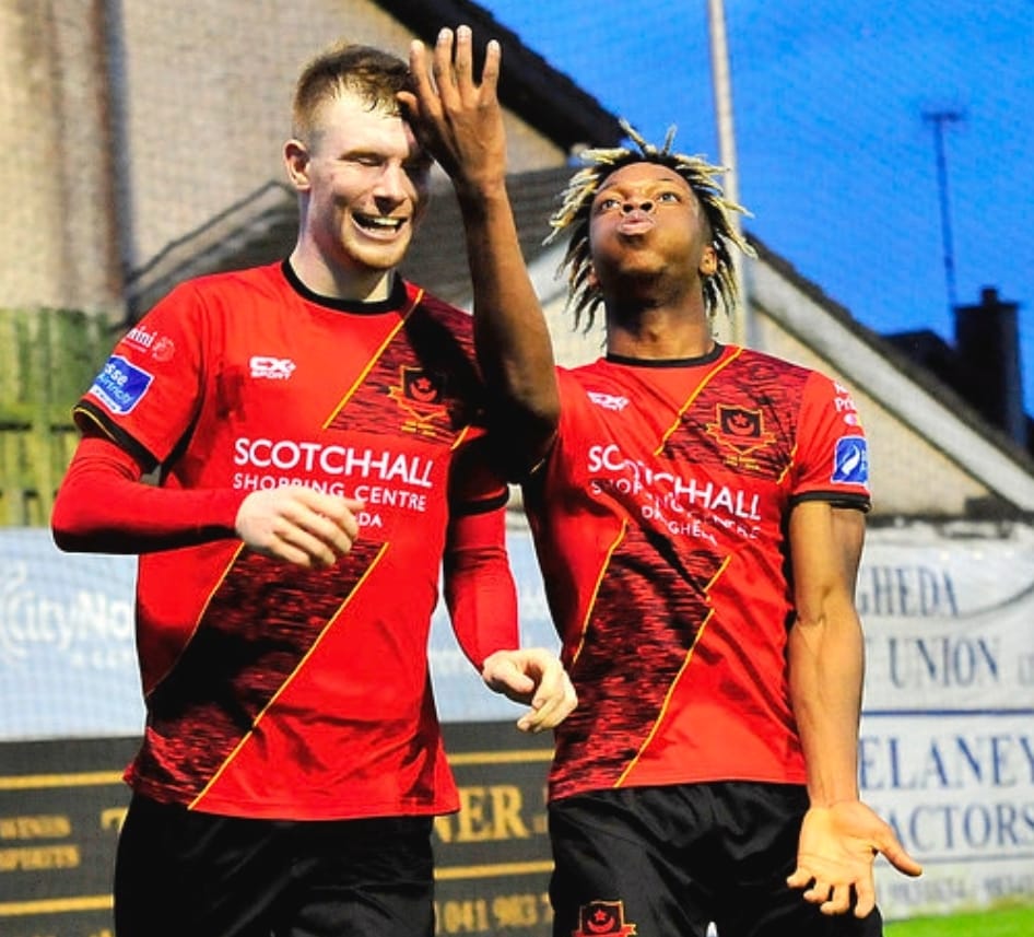 Χοσέ 30/8 Στοίχημα: Πληρώνει η αγαπημένη Ιρλανδία