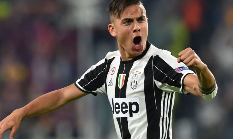 Ντιμπάλα: Πολύ κοντά σε συμφωνία Γιουβέντους και Τότεναμ