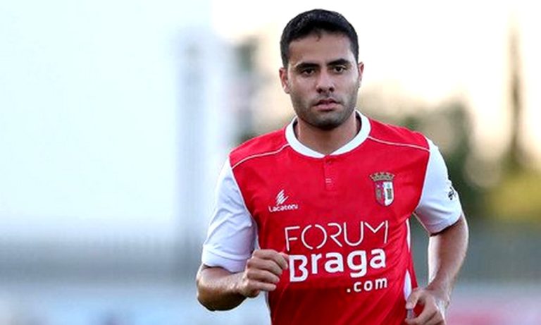 Ξάνθη: Ανακοίνωσε Εντουάρντο Τεϊσέιρα