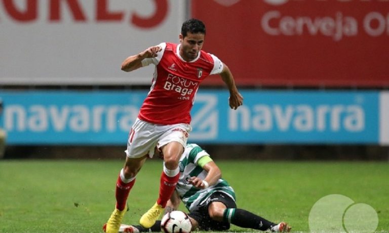 Ξάνθη: Φινάλε με Εντουάρντο Τεϊσέιρα