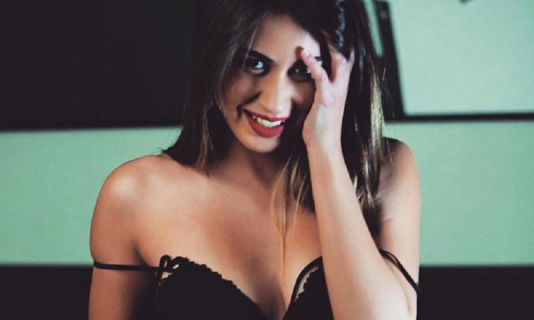 Έλενα Κρεμλίδου: «Ήξερα ότι το τραγούδι Caliente θα γίνει επιτυχία» (vid)