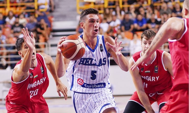 Εθνική μπάσκετ: «Θέλουμε το καλύτερο» (vids)