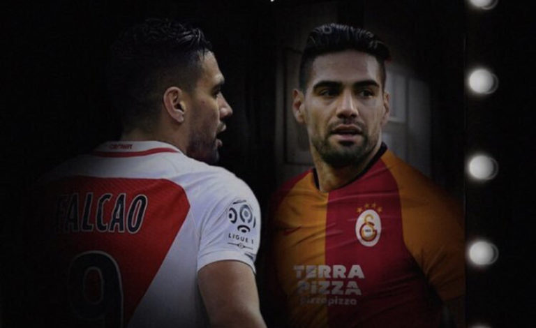 Φαλκάο: Έχουν «τρελαθεί» οι Τούρκοι!