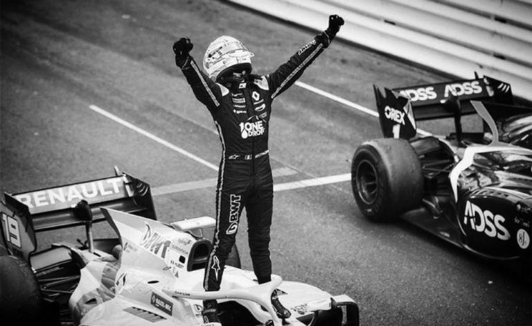 Φόρμουλα 2: Τραγωδία, σκοτώθηκε ο Ουμπέρ (vid)