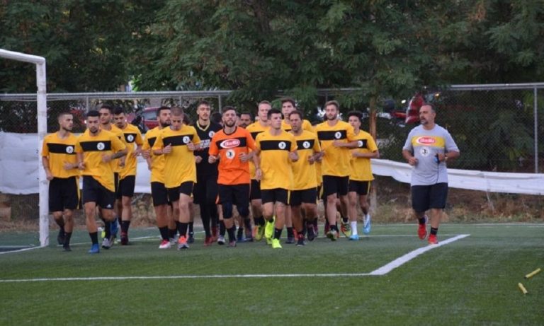 Φωστήρας Ηλιούπολης: Συμπεράσματα από Μητρούση