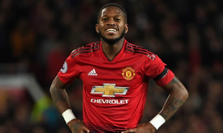 Φιορεντίνα: Έντονο ενδιαφέρον για τον Φρεντ (vid)