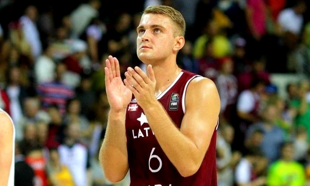 Φρεϊμάνις: «Πολωνός» και αντίπαλος της ΑΕΚ (pic)