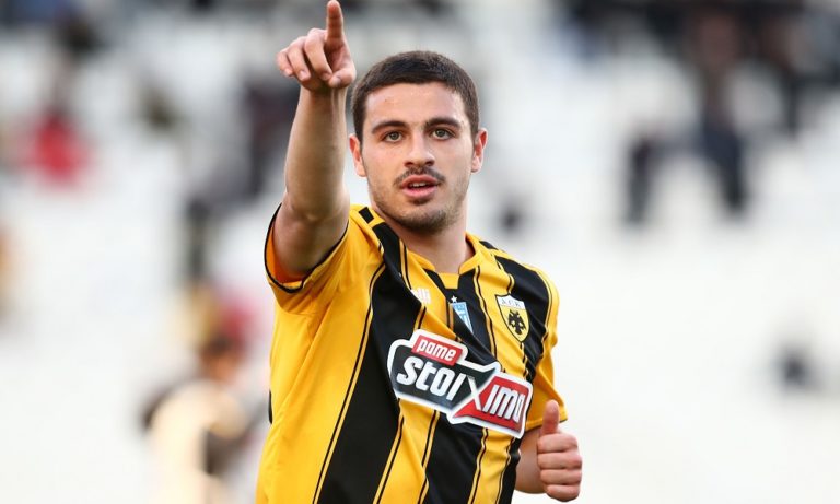 ΑΕΚ: Μετά τον Μπάρκα έρχεται ο Γαλανόπουλος