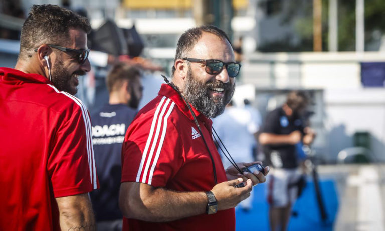 Ολυμπιακός: Στην τελική ευθεία για το Πανελλήνιο