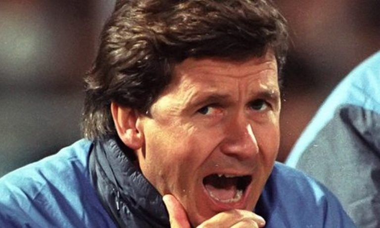 «Έφυγε» παλιός προπονητής Παναθηναϊκού και ΠΑΟΚ