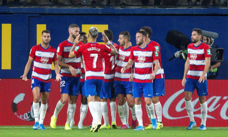 Βιγιαρεάλ – Γρανάδα 4-4: Ματσάρα Ισπανική (vid)