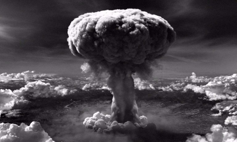 Σαν Σήμερα 6/8: Η πρώτη ατομική βόμβα στη Χιροσίμα