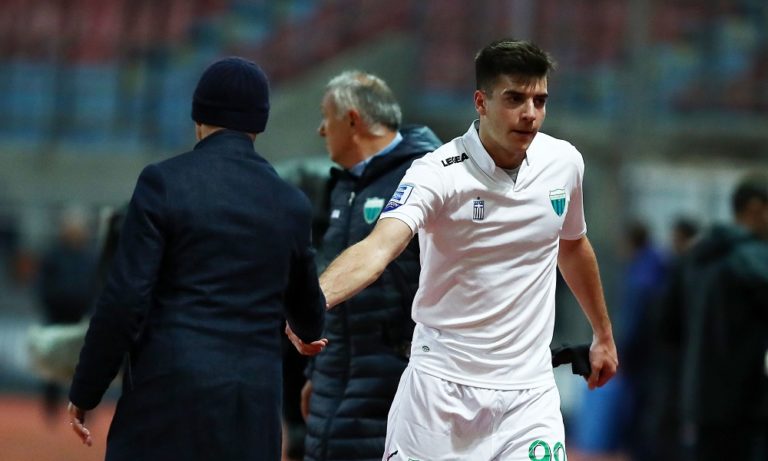 Λεβαδειακός: Δεν… ψήνονται για τον Ιωαννίδη