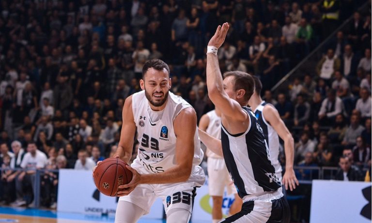 AEK: Παίρνει τον Γιάνκοβιτς