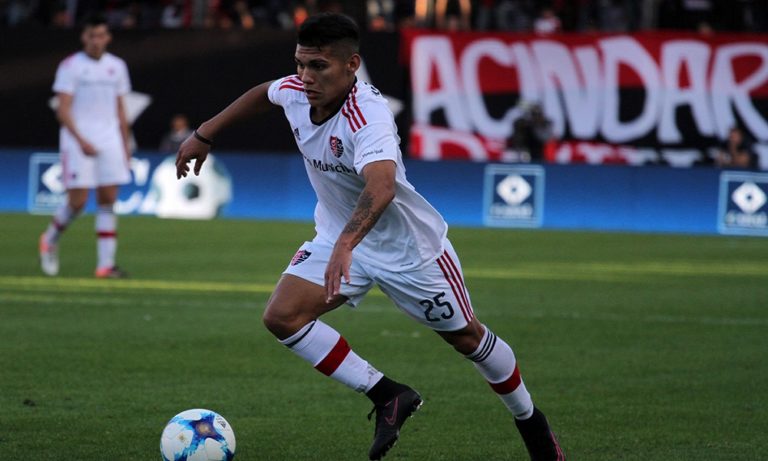 Βόλος: Φέρνει Χοακίν Τόρες από Νιούελς