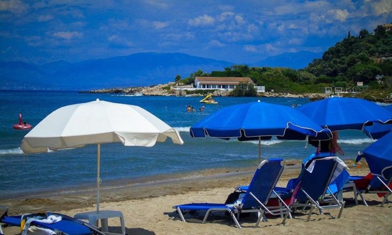 Καιρός: Αίθριος με πτώση της θερμοκρασίας