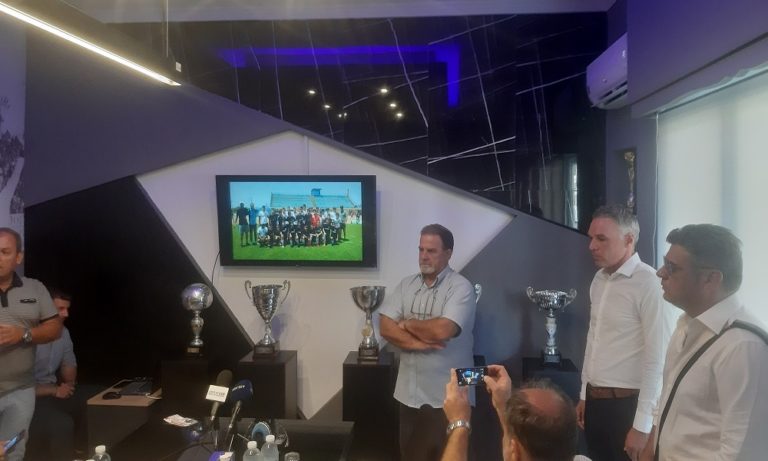 Καλαμάτα: Γίνεται ΠΑΕ, τέσσερις δυνατές μεταγραφές