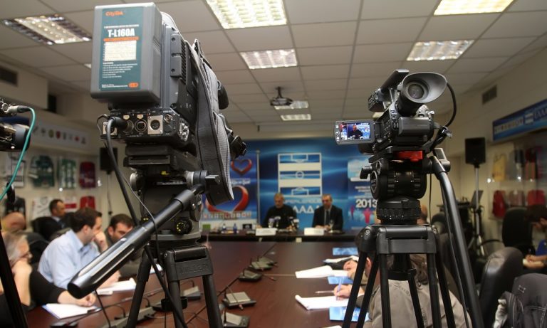 ΟΦΗ: Κοντά σε συμφωνία με τηλεοπτικό κανάλι