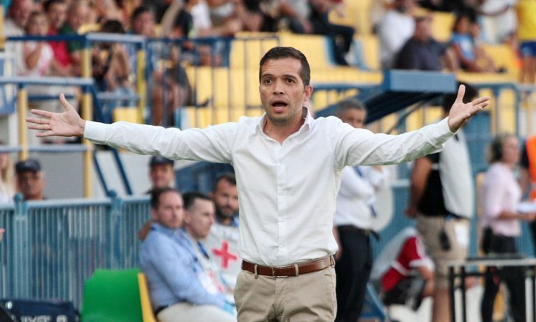 Κάστρο: «Άδικη ήττα, ήμασταν καλύτεροι»