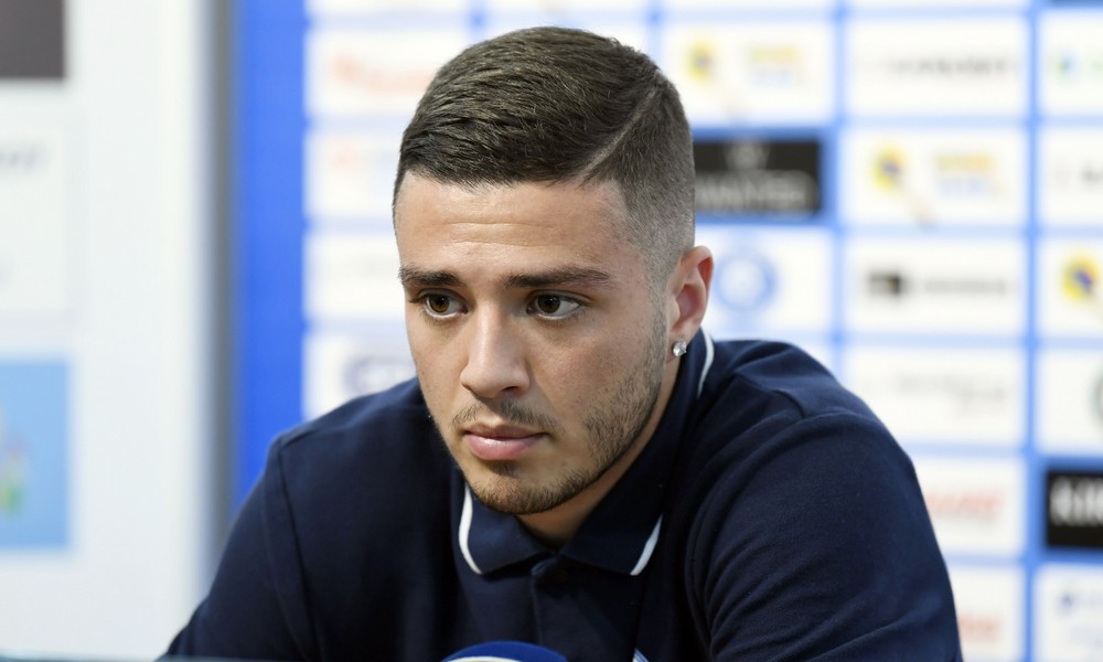 Κατράνης: «Πιστεύουμε σε αυτή την πρόκριση»