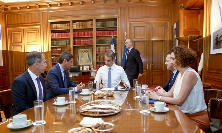 Κυβέρνηση: Οι έξι προτεραιότητες στον αθλητισμό