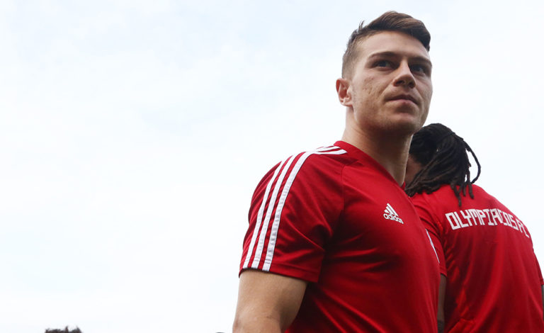 Κούτρης: «Αυτός είναι ο λογαριασμός μου στο twitter»