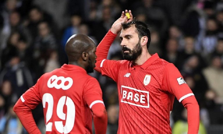 ΟΦΗ: Την Πέμπτη στο Ηράκλειο ο Κουτρουμπής