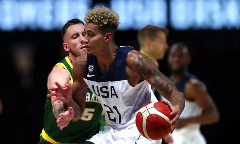 Μουντομπάσκετ 2019: Η 12άδα των ΗΠΑ