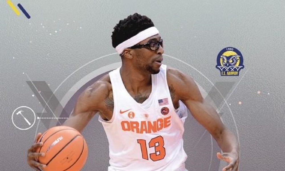 Λαύριο: Νέο «χτύπημα» με Τσούκου (vid)