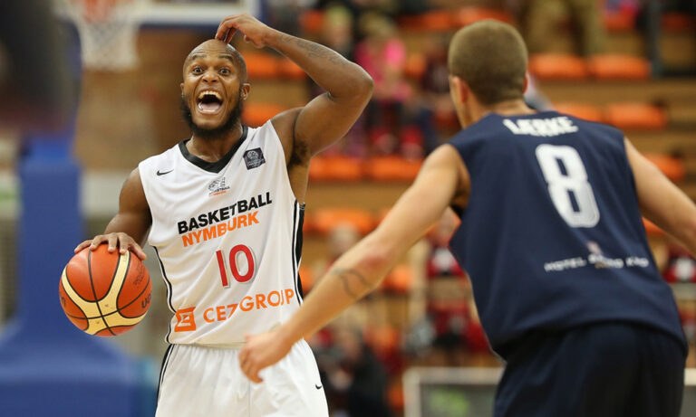 Ιωνικός Νικαίας: Ανακοίνωσε την απόκτηση του Λόρενς