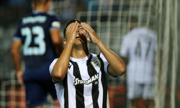 ΠΑΟΚ: Τιμωρήθηκε που δεν ενισχύθηκε