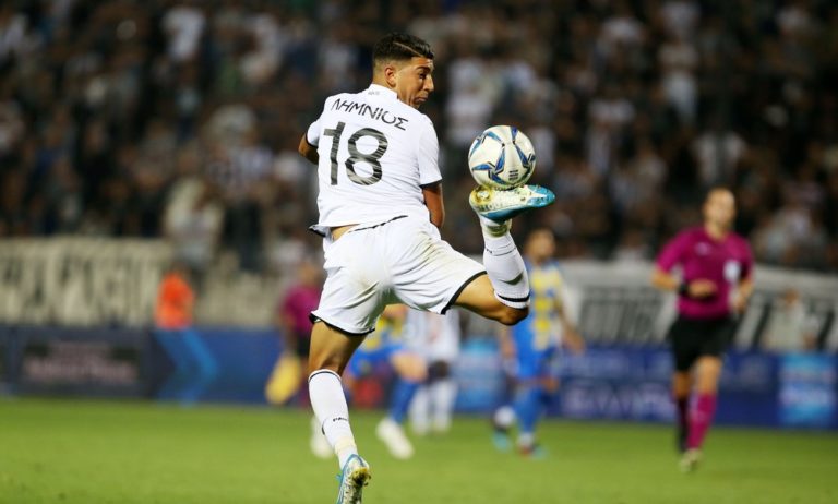 Εθνική: Κάλεσε τον Λημνιό ο Φαντ Σιπ!