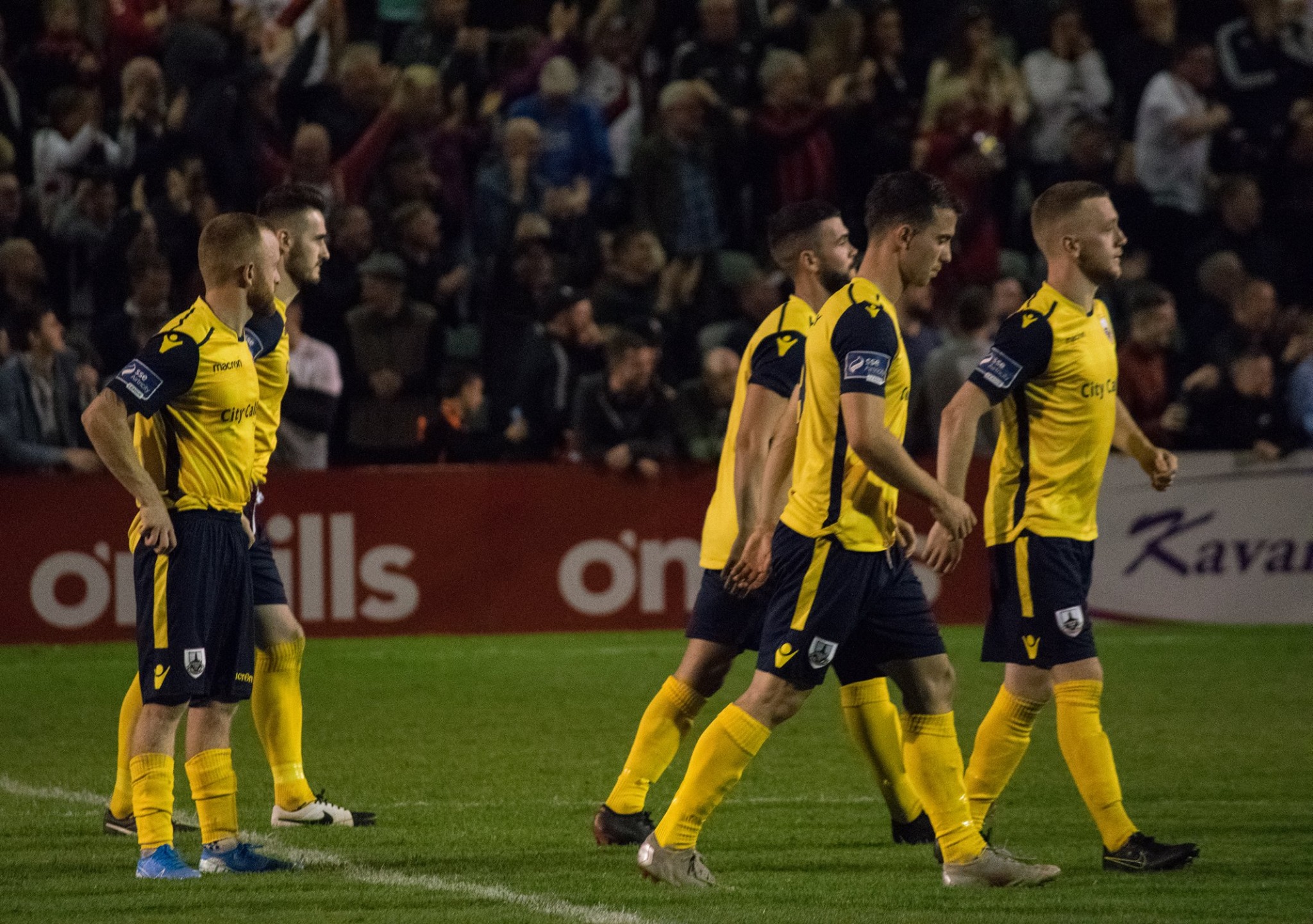 Χοσέ 30/8: Σκοράρει με Ουέξφορντ η Λόνγκφορντ