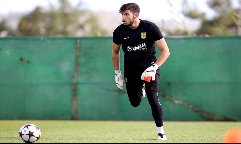 Πλατανιάς: Συμφωνία με Γιάννη Μαντζάρη