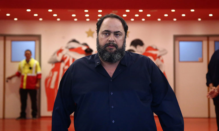 Ολυμπιακός: Το μεταγραφικό «μπαμ» και ο Φαλκάο…