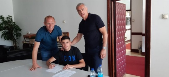 Ματέο Γκαρσία