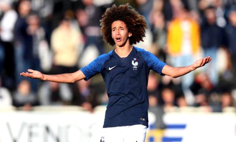 Γιουνάιτεντ: «Χρυσοπλήρωσε» τη Μονακό για 16χρονο! (vid)