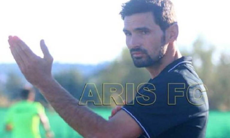 Άρης: Τέλος ο Μελισσάς από τους Κ19