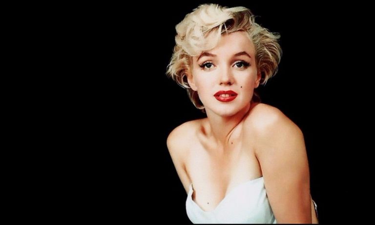 Σαν Σήμερα 5/8: «Φεύγει» από τη ζωή η Μέριλιν Μονρόε (pics-vids)